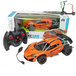 ماشین کنترلی دریفت زن شارژِی 820