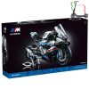 لگو‌موتور bmw لپین کد 78002
