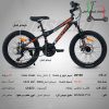 دوچرخه سان اسپید SUNSPEED سایز 20 کد 20160