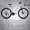 دوچرخه تی آر TR-transition سایز 27 کد 2778