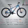دوچرخه تی آر TR-transition سایز 26 کد 26137