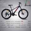 دوچرخه تی آر TR-transition سایز 24 کد 2466