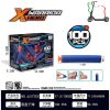 تیر اسفنجی بسته 100عددی کد JLX7253