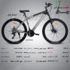 دوچرخه سان اسپید SUNSPEED سایز 26 کد 26111