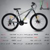 دوچرخه WEGO سایز 26 کد 26135