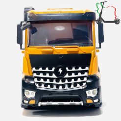 ماشین کنترلی کامیون کمپرسی شارژی 14600