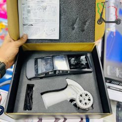 ماشین کنترلی فلزی تسلا 91_999