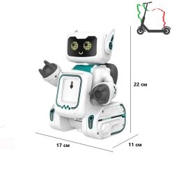 ربات کنترلی شارژی گارسونی k44