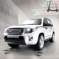 ماشین بازی کنترلی لندکروز شارژِی 2029-1