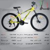 دوچرخه تی آر TR-transition سایز 26.14 کد 26133