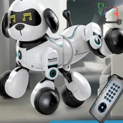 ربات کنترلی سگ هوشمند سنسور دار k36