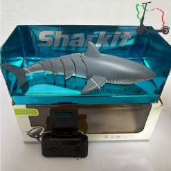 کوسه کنترلی شارژی دوربین دار s6