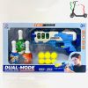 اسباب بازی تیر توپی با بولینگ و آبپاش 245_648