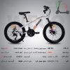 دوچرخه WEGO سایز 20 کد 20174