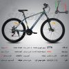 دوچرخه SUNSPEED سایز 27 کد 2776