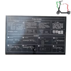 تفنگ اسباب بازی شارژی رگباری دیسک پرتابی JF303A