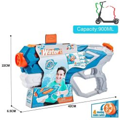 تفنگ آبپاش کد 93_811