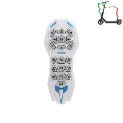 ربات کنترلی سگ شارژی k10