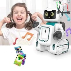 ربات کنترلی شارژی گارسونی k44