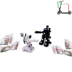 ربات کنترلی جنگجو 2 عددی 615_777