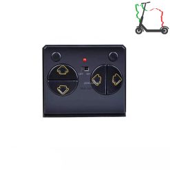 قایق کنترلی شارژی 777-588S