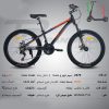 دوچرخه تی آر TR-transition سایز 24 کد 2476