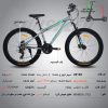 دوچرخه SUNSPEED سایز 26 کد 26128