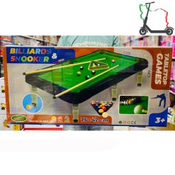 بیلیارد پایه دار 2901