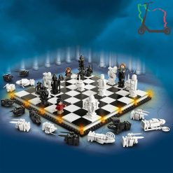 لگو شطرنج هری پاتر کد 11028