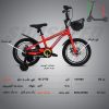 دوچرخه بچه گانه SUNSPEED سایز 16 کد 167000