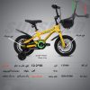دوچرخه بچه گانه SUNSPEED سایز 12 کد 127000