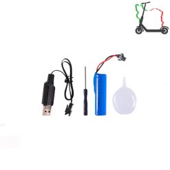 ماشین کنترلی آفرود دودزا شارژی 3035