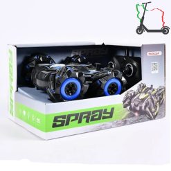 ماشین کنترلی چرخ کپسولی دودزا 812_666