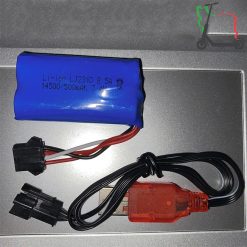 ماشین کنترلی آفرود گاوچران 666_781