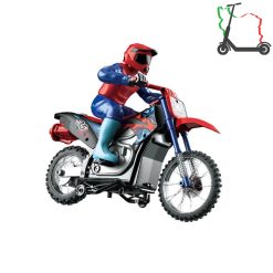 موتور کنترلی شارژی mt21101