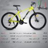 دوچرخه تی آر TR-transition سایز 27.5 کد 2770