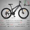 دوچرخه SUNSPEED سایز 24کد 2470