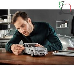 لگو ماشین استون مارتین کد 71046-11010