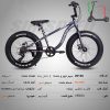 دوچرخه SUNSPEED FAT BIKE (ساحلی) سایز 20 کد 20146