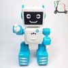 ربات کنترلی هوشمند شارژی 398