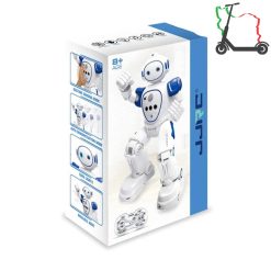 ربات کنترلی شارژی R21