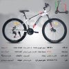 دوچرخه WEGO سایز 26.14 کد 26131