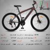 دوچرخه SUNSPEED سایز 26کد 26140