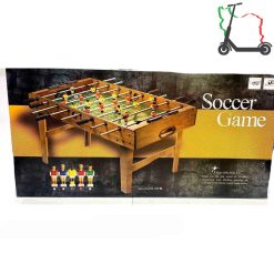 فوتبال دستی پایه بلند سایز بزرگ 835