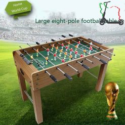 فوتبال دستی پایه بلند سایز بزرگ 835
