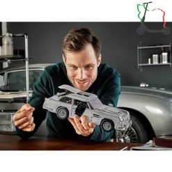 لگو ماشین استون مارتین کد 71046-11010
