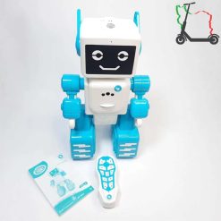 ربات کنترلی هوشمند شارژی 398