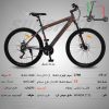 دوچرخه SUNSPEED سایز 27کد 2780