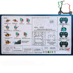 ماشین کنترلی تیر پرتاب کن 1_46