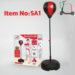 کیسه بوکس فلزی sa1